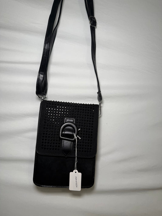 Crossbody/Shoulder Bag