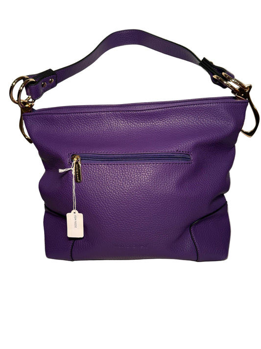 Montana West Medium Hobo Bag