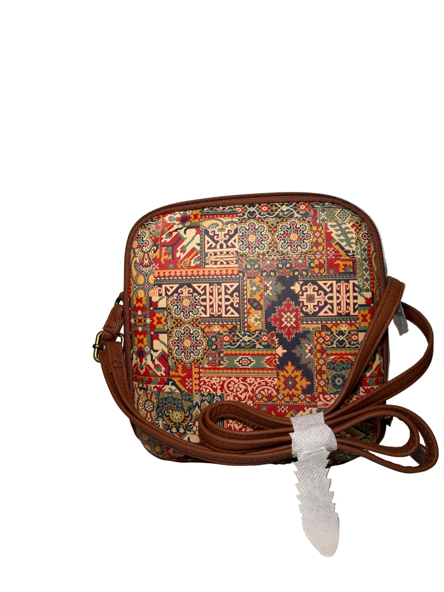 Crossbody/Shoulder Bag