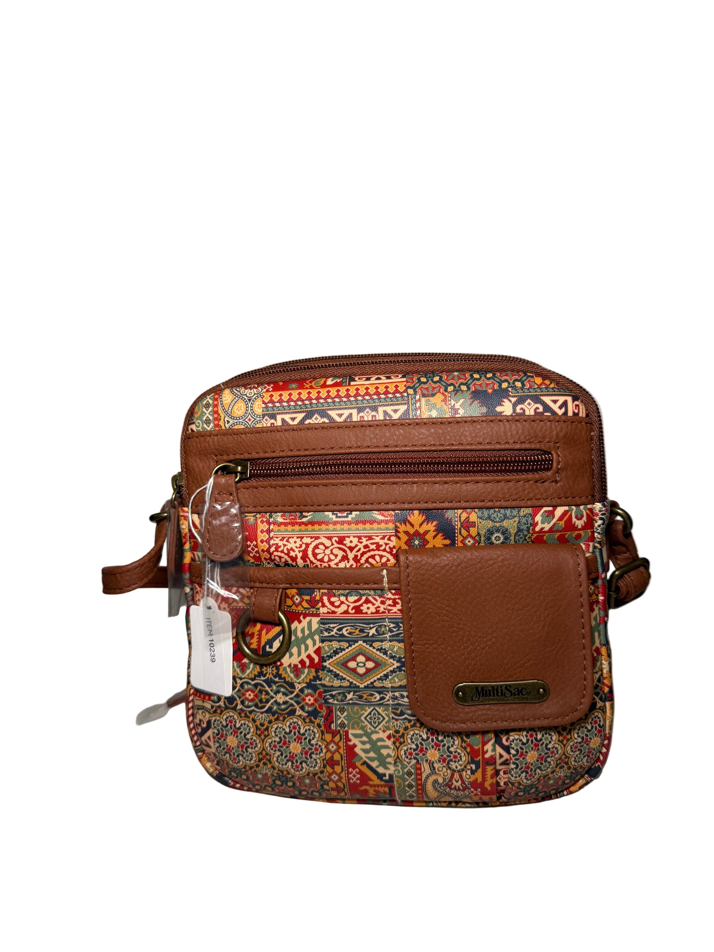 Crossbody/Shoulder Bag