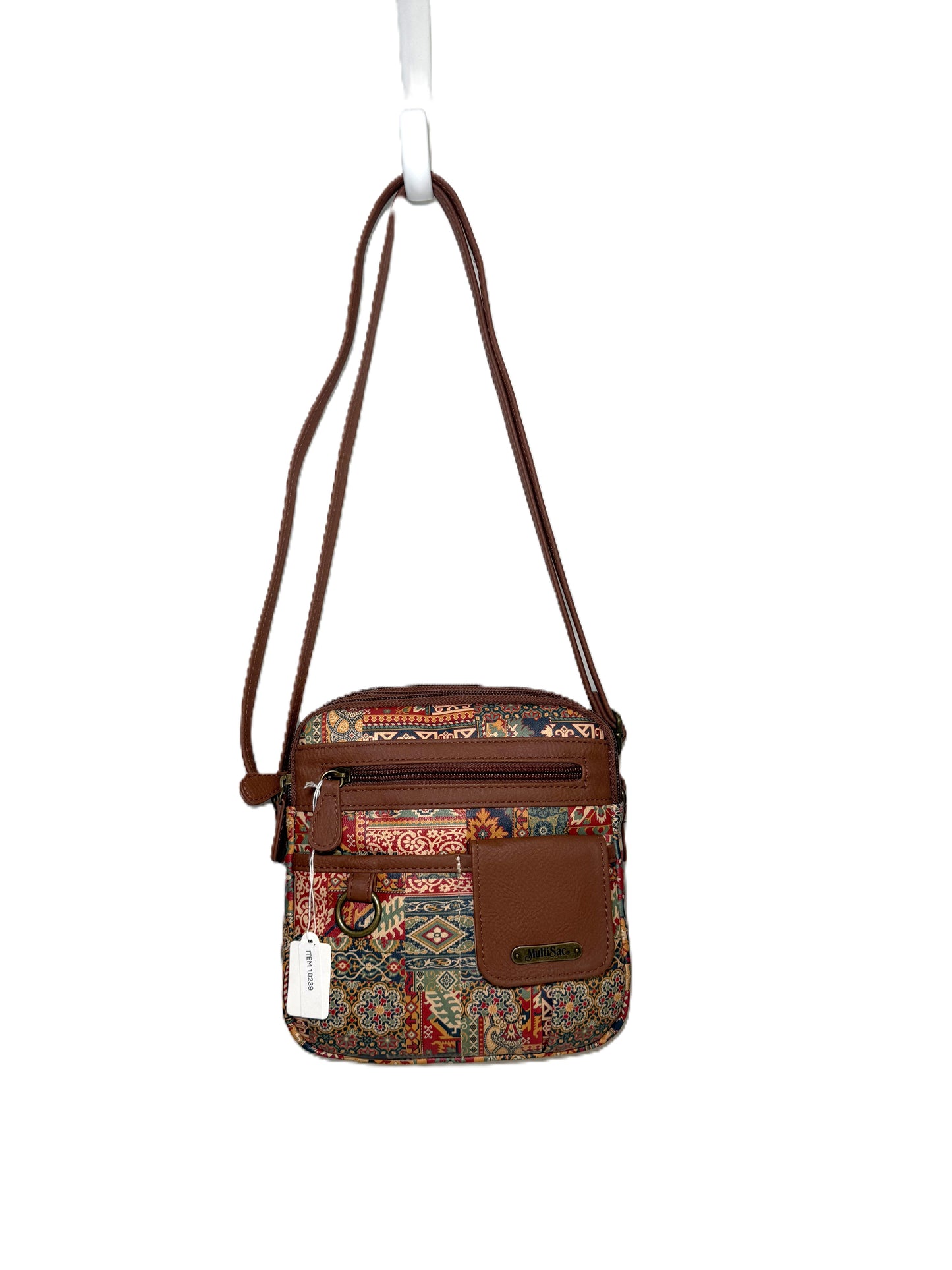 Crossbody/Shoulder Bag