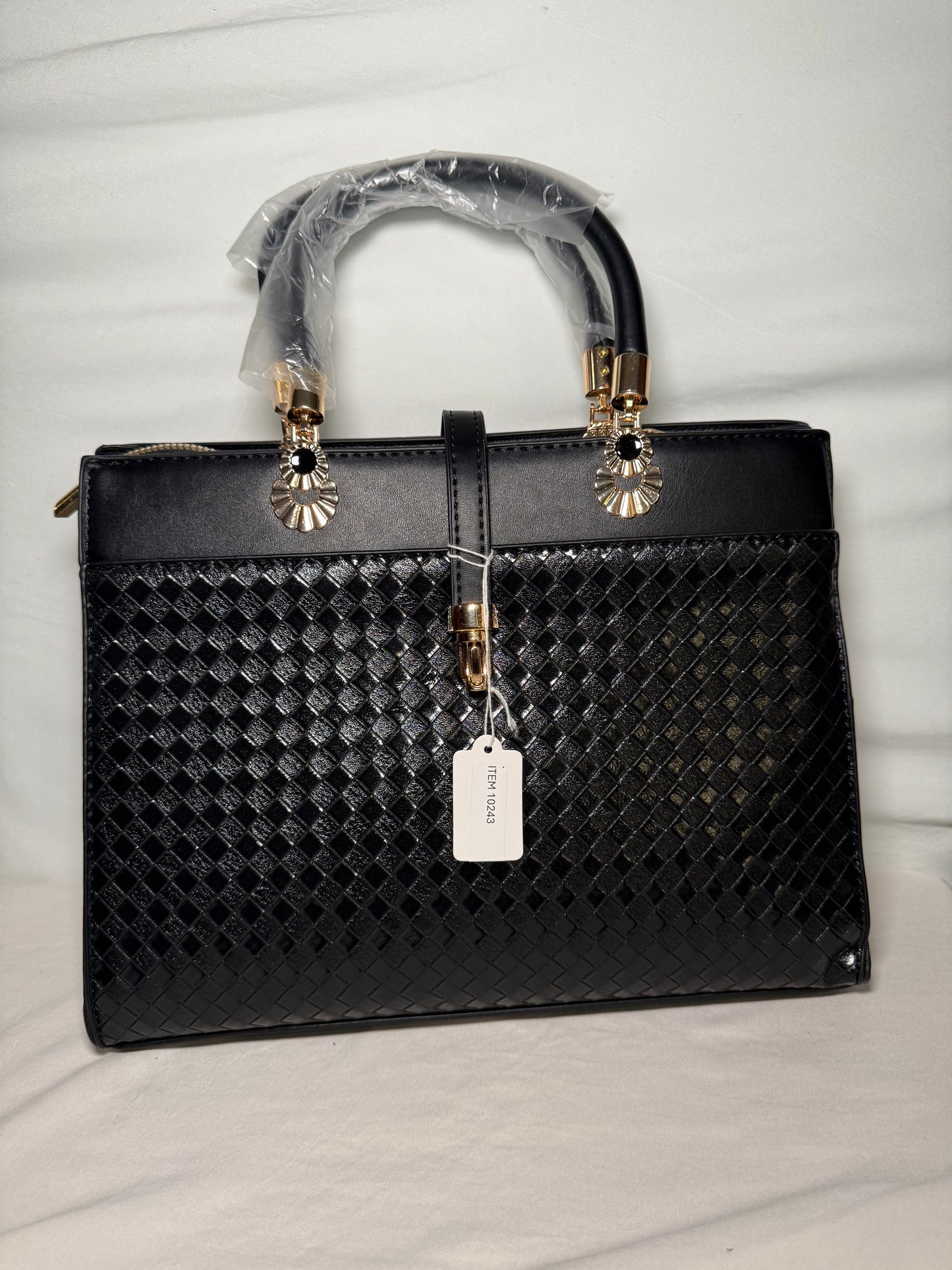 Tote/Shoulder Bags for Women, Leather