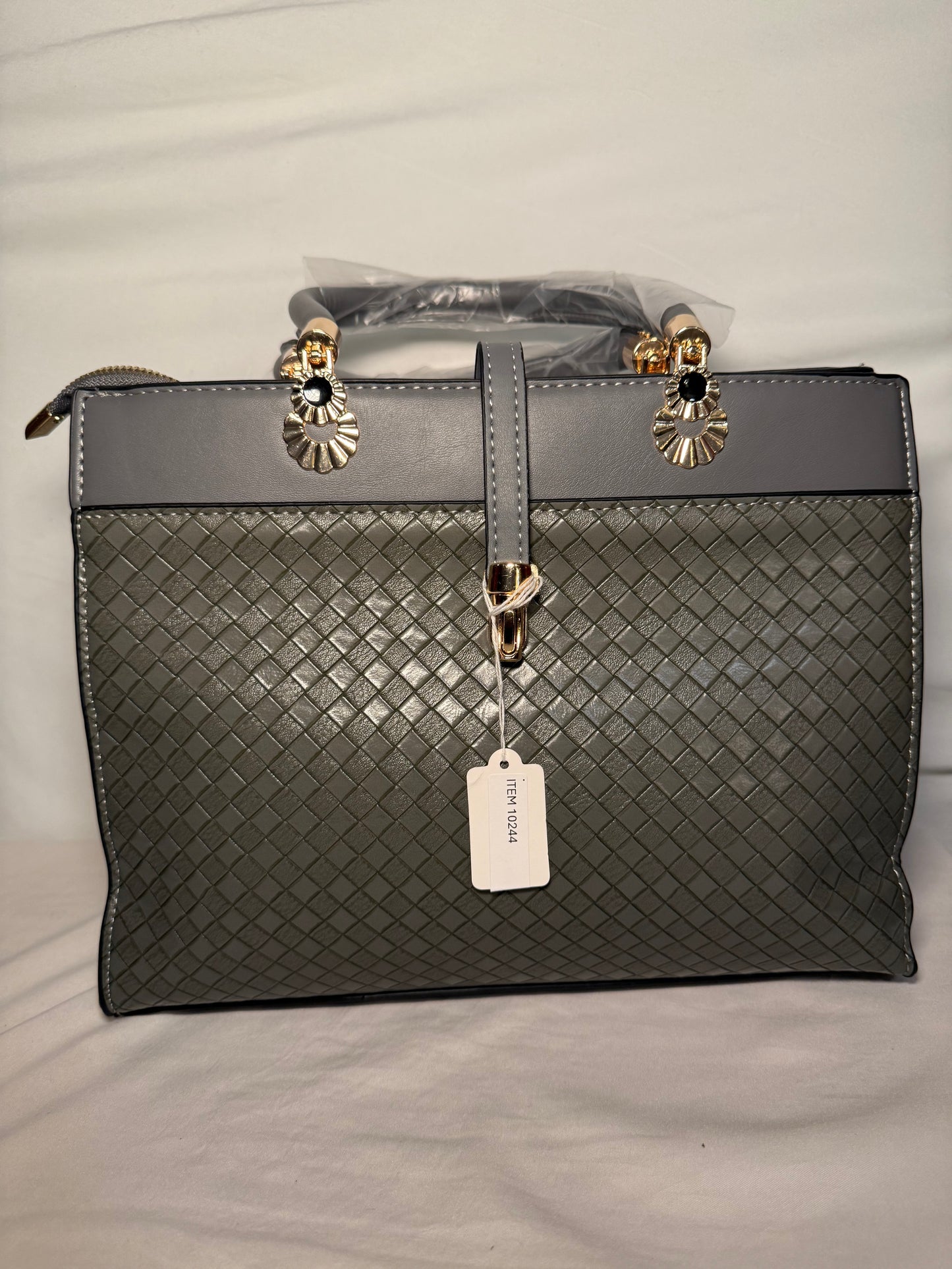 Tote/Shoulder Bags for Women, Leather