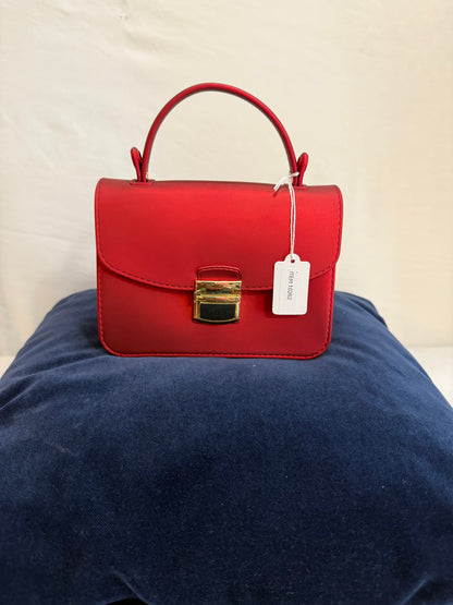 Clutch Purses for Women Jelly Small Crossbody Bags