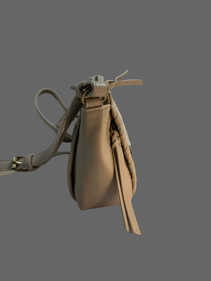 Frye & Co Aurora Crossbody Bag Purse 