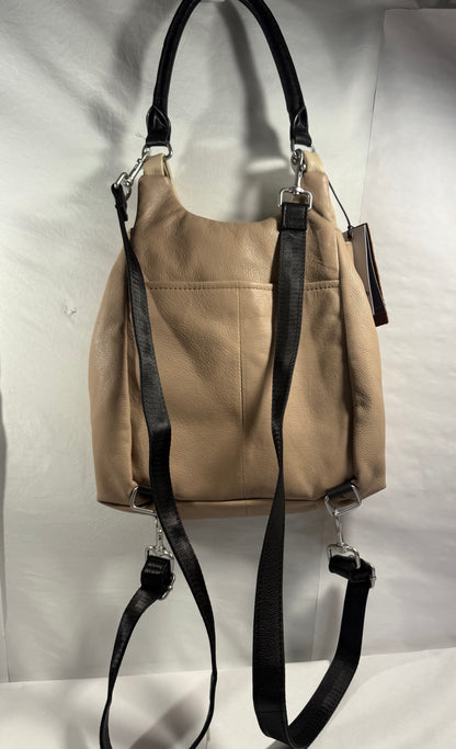 American Leather Co. Convertible Backpack