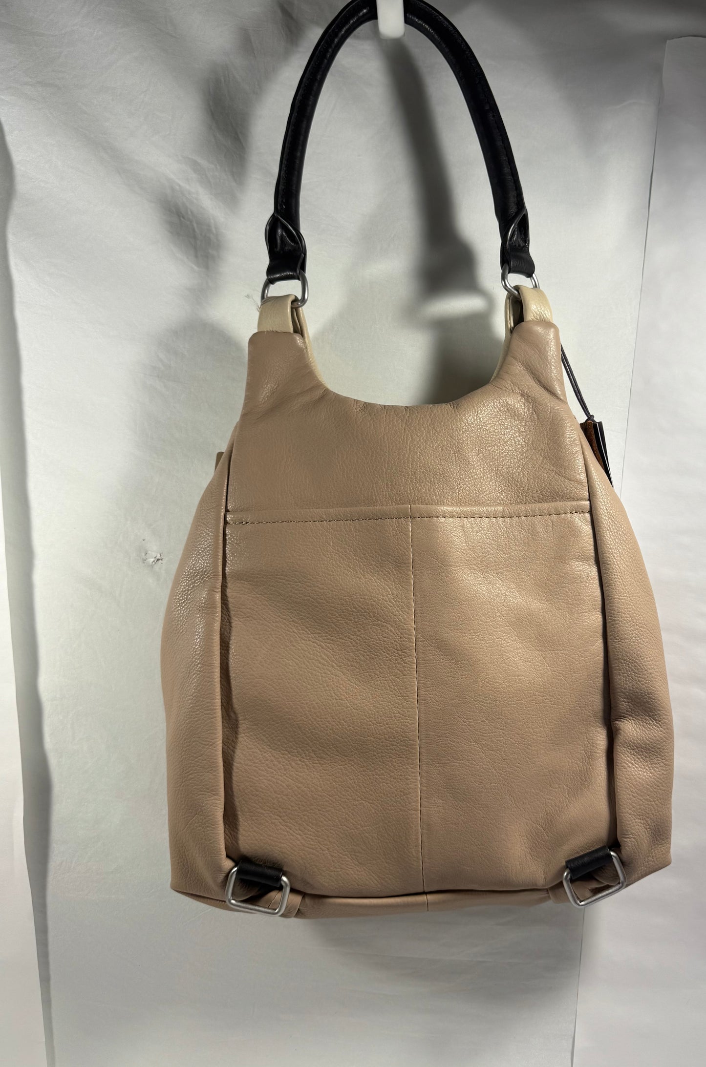 American Leather Co. Convertible Backpack