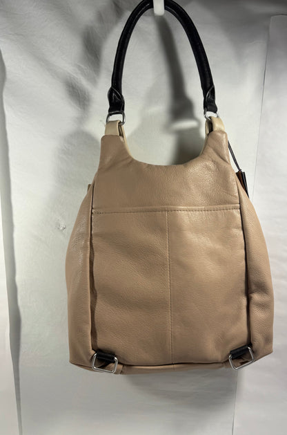 American Leather Co. Convertible Backpack