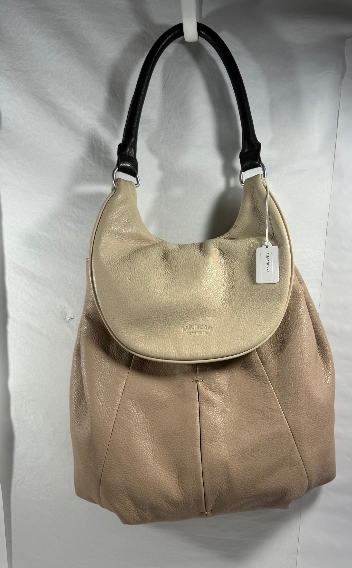 American Leather Co. Convertible Backpack