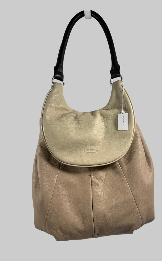 American Leather Co. Convertible Backpack