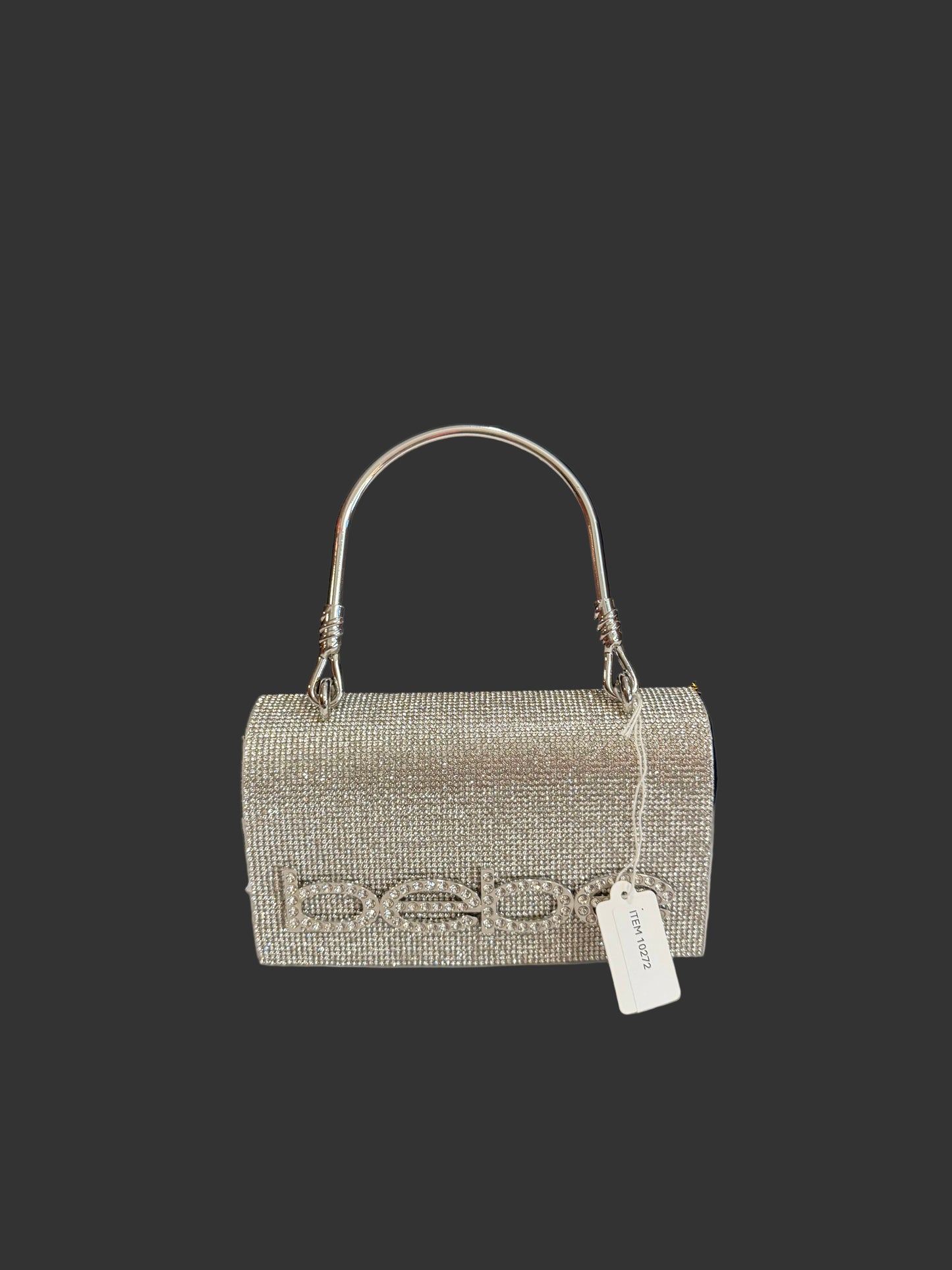 BEBE mini satchel