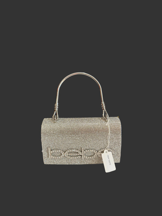 BEBE mini satchel