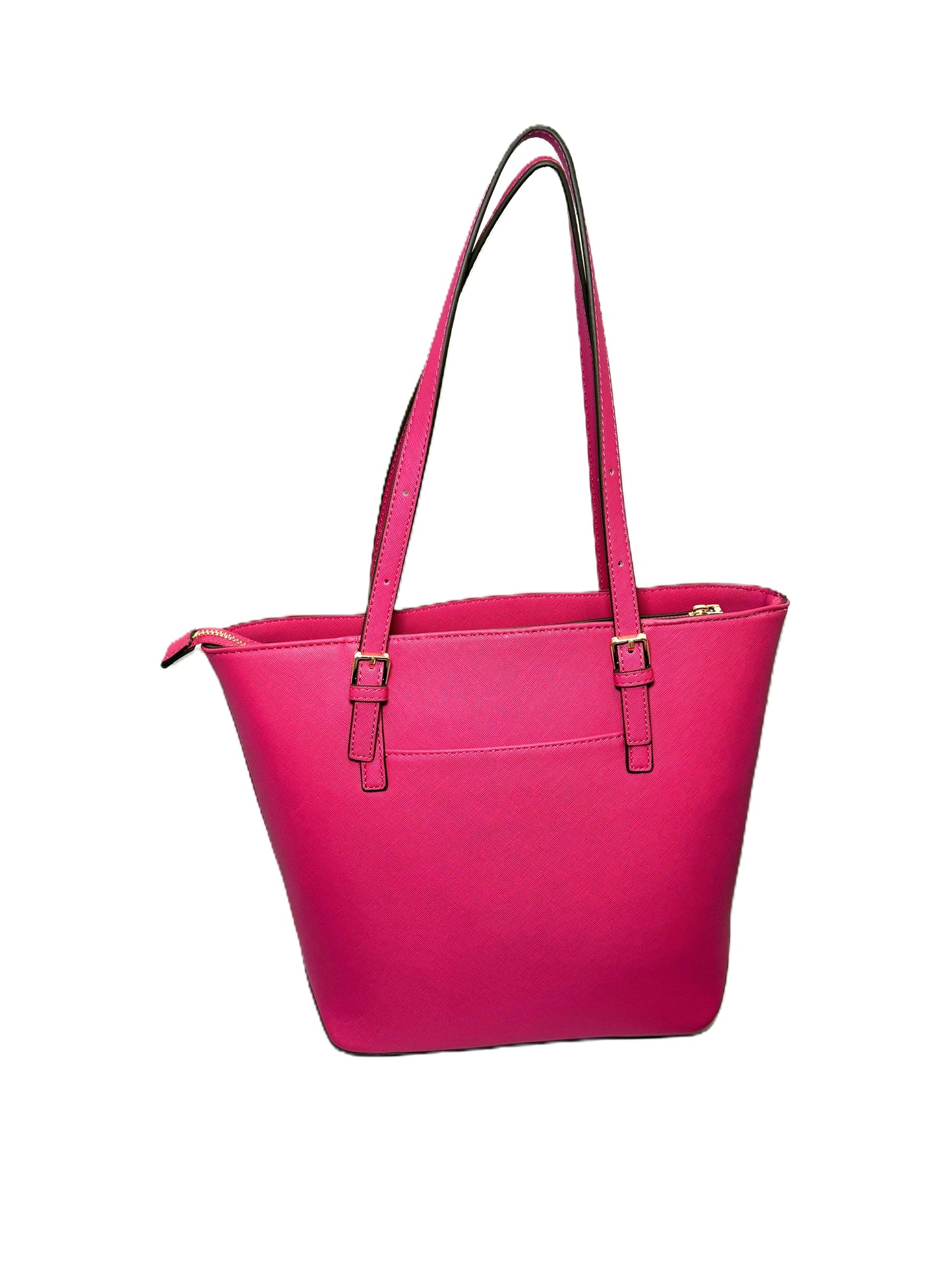 Anne Klein women tote shoulder bag w/change purse and card holder.