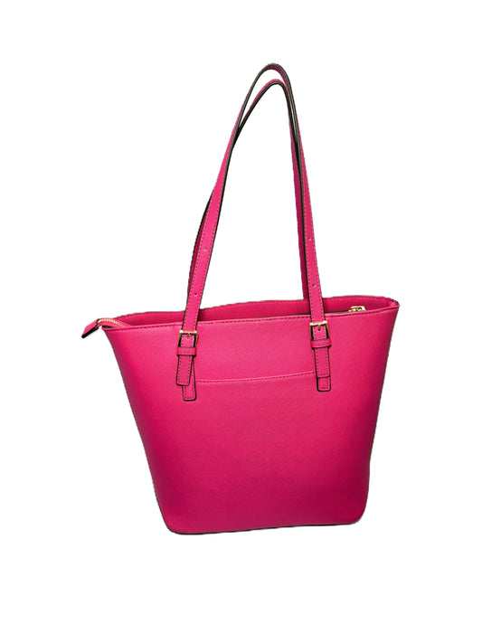 Anne Klein women tote shoulder bag w/change purse and card holder.