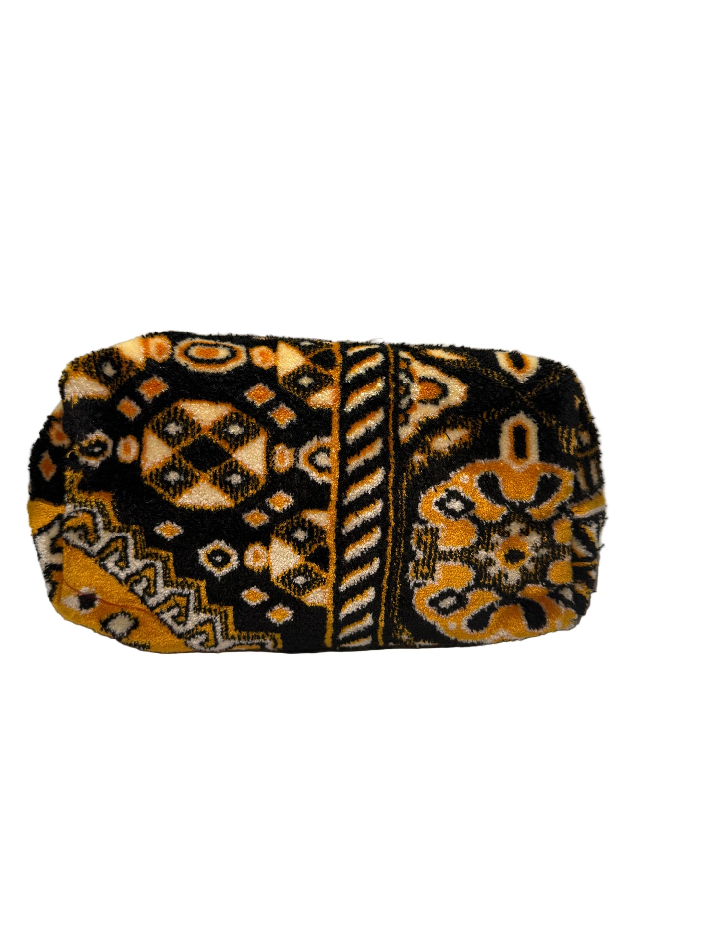 Moroccan Style Makeup/Jewelry Bag