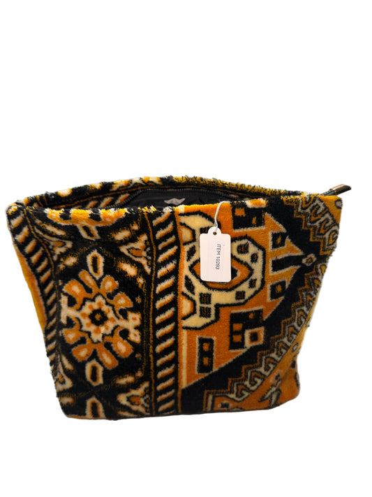 Moroccan Style Makeup/Jewelry Bag