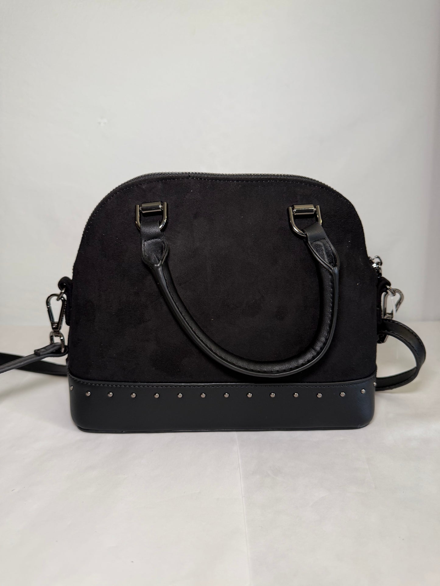 Steve Madden Mini Satchel Crossbody/Tote Bag