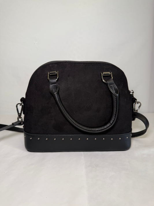 Steve Madden Mini Satchel Crossbody/Tote Bag