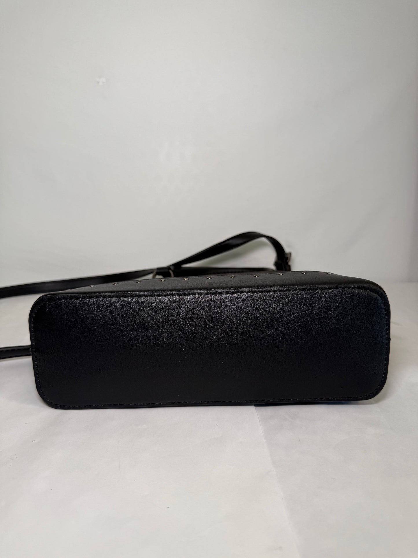 Steve Madden Mini Satchel Crossbody/Tote Bag