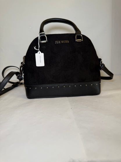 Steve Madden Mini Satchel Crossbody/Tote Bag