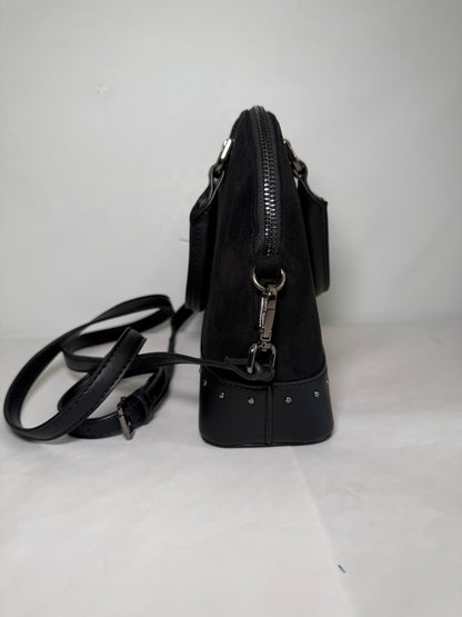 Steve Madden Mini Satchel Crossbody/Tote Bag