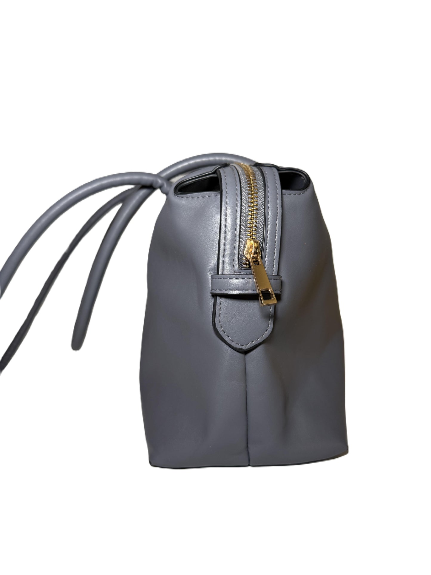 Pre-owned. A New Day East West Bowler Shoulder Handbag