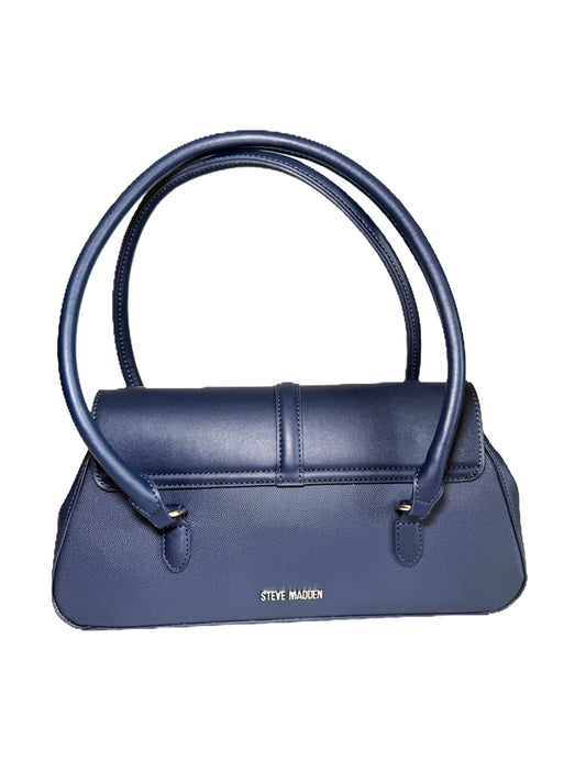 Steve Madden Elongated Shoulder Bag