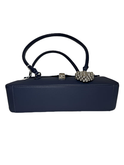 Steve Madden Elongated Shoulder Bag