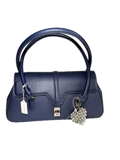 Steve Madden Elongated Shoulder Bag