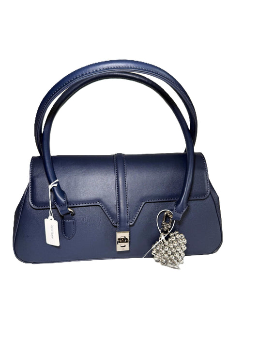 Steve Madden Elongated Shoulder Bag