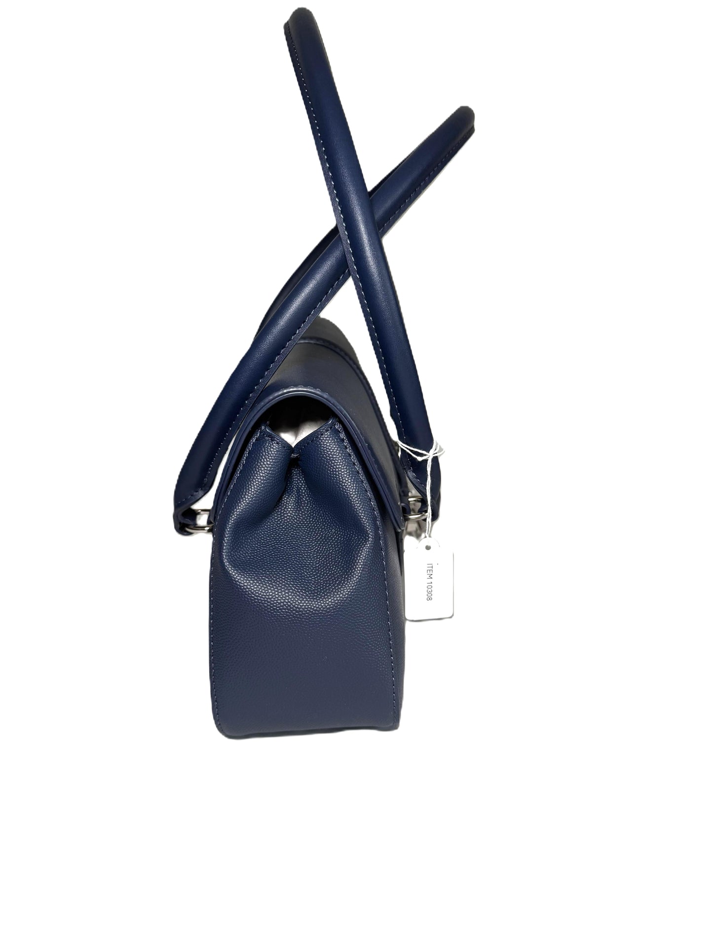 Steve Madden Elongated Shoulder Bag