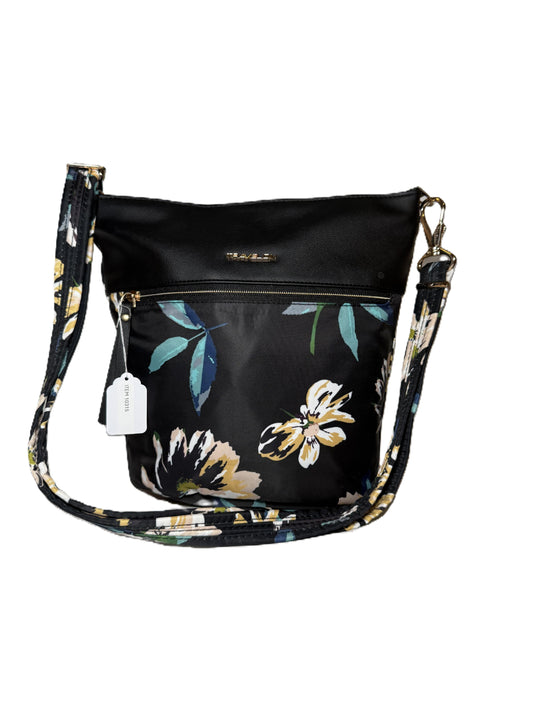 Travelon Addison Anti-Theft Bucket Bag