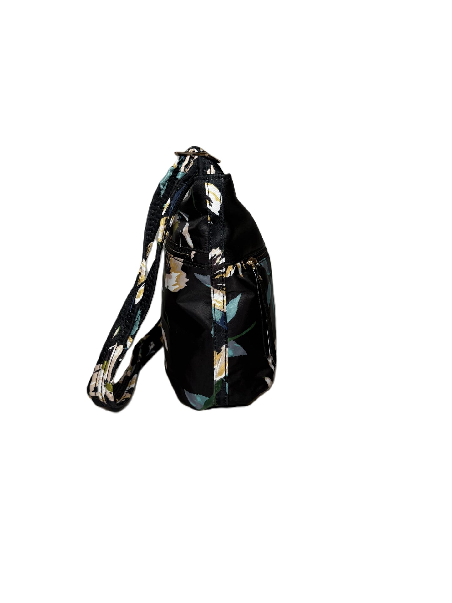 Travelon Addison Anti-Theft Bucket Bag