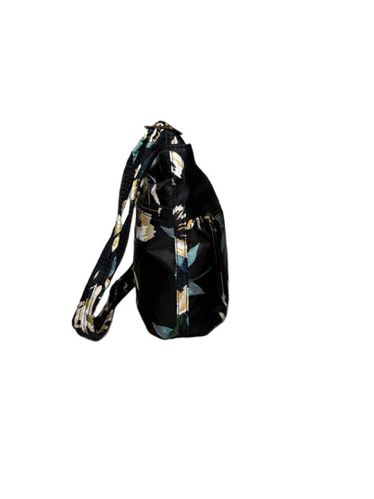 Travelon Addison Anti-Theft Bucket Bag