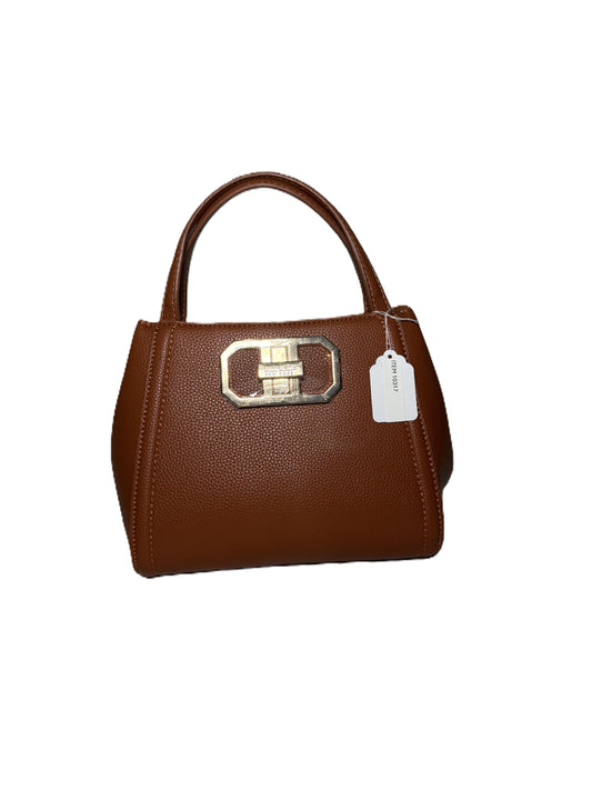 Nicole Miller Top Handle Satchel