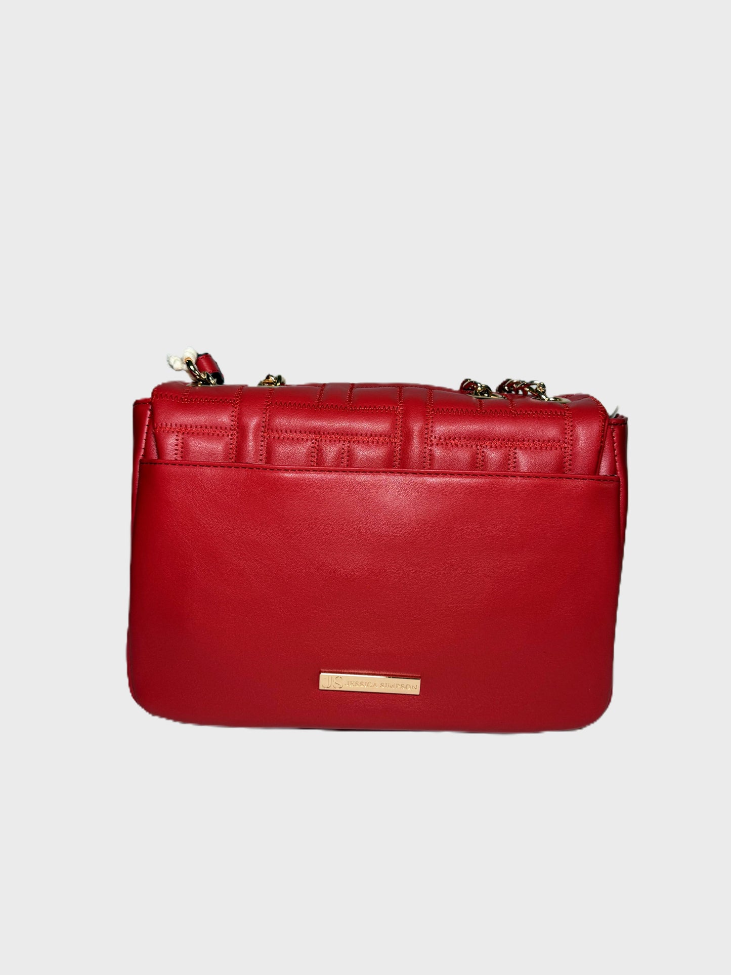 JS Jessica Simpson Gillian Crossbody Bag