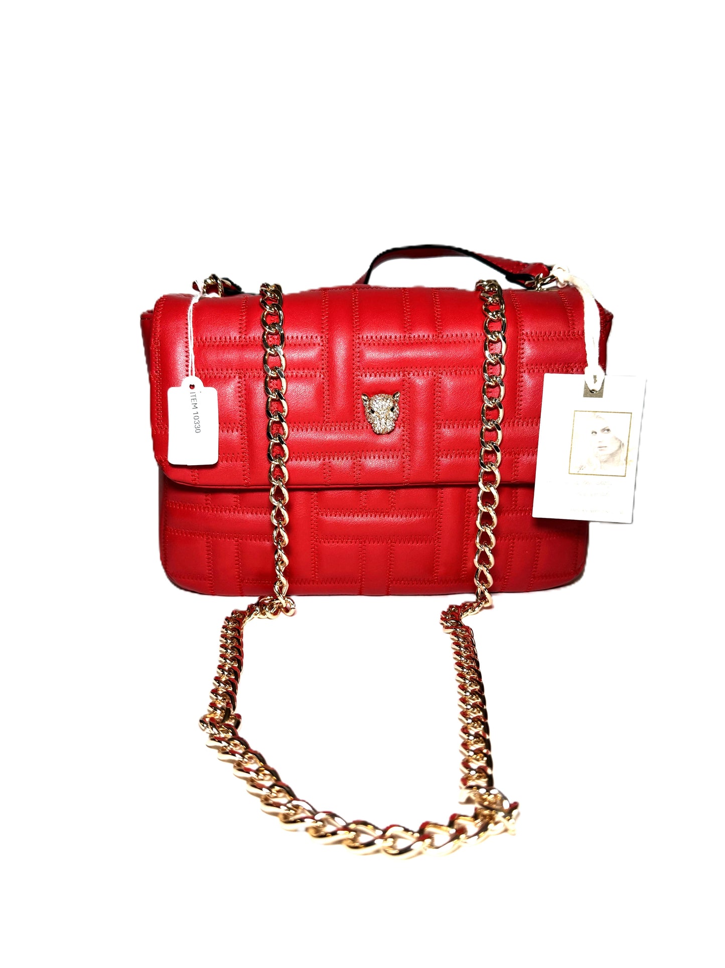 JS Jessica Simpson Gillian Crossbody Bag