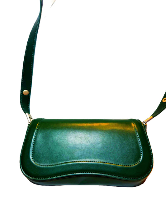 Keyli Small Waterproof Crossbody Shoulder Bag