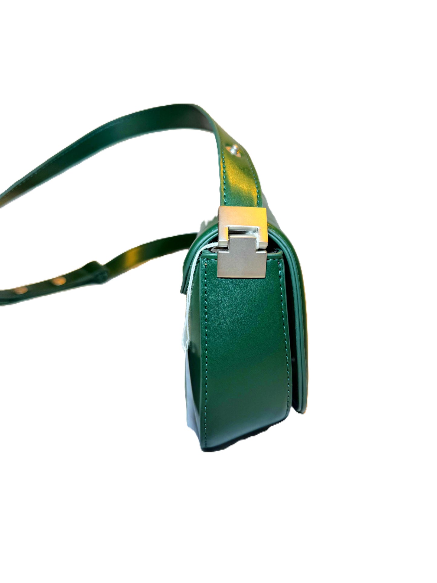 Keyli Small Waterproof Crossbody Shoulder Bag