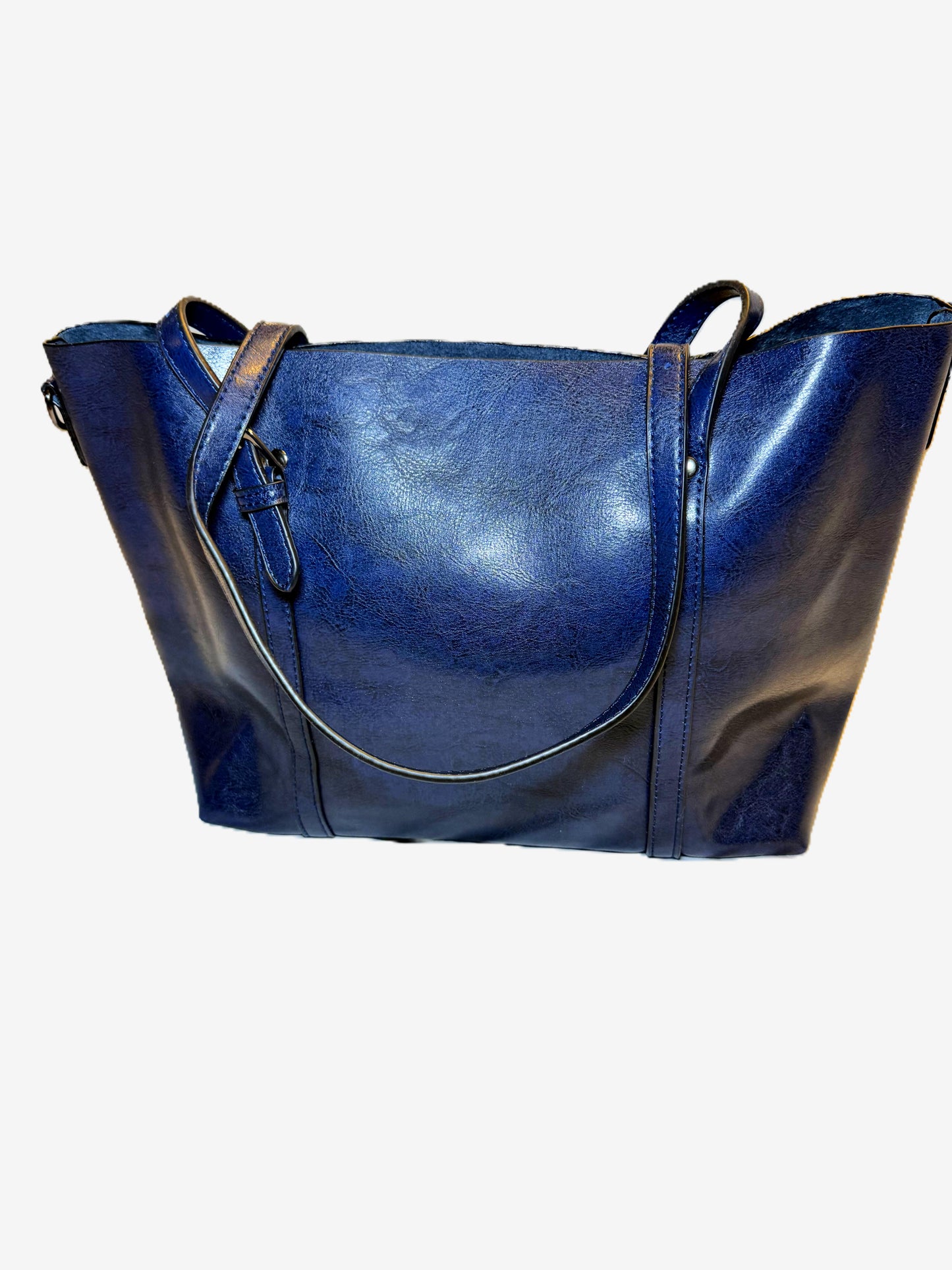 Women’s Leather Tote Bag Shoulder Bag Purse