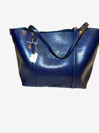 Women’s Leather Tote Bag Shoulder Bag Purse