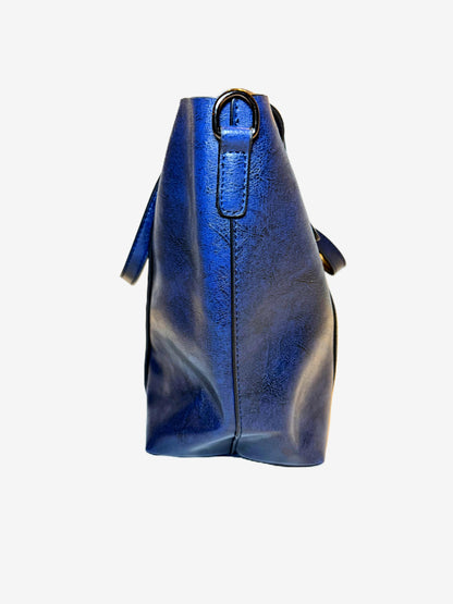 Women’s Leather Tote Bag Shoulder Bag Purse