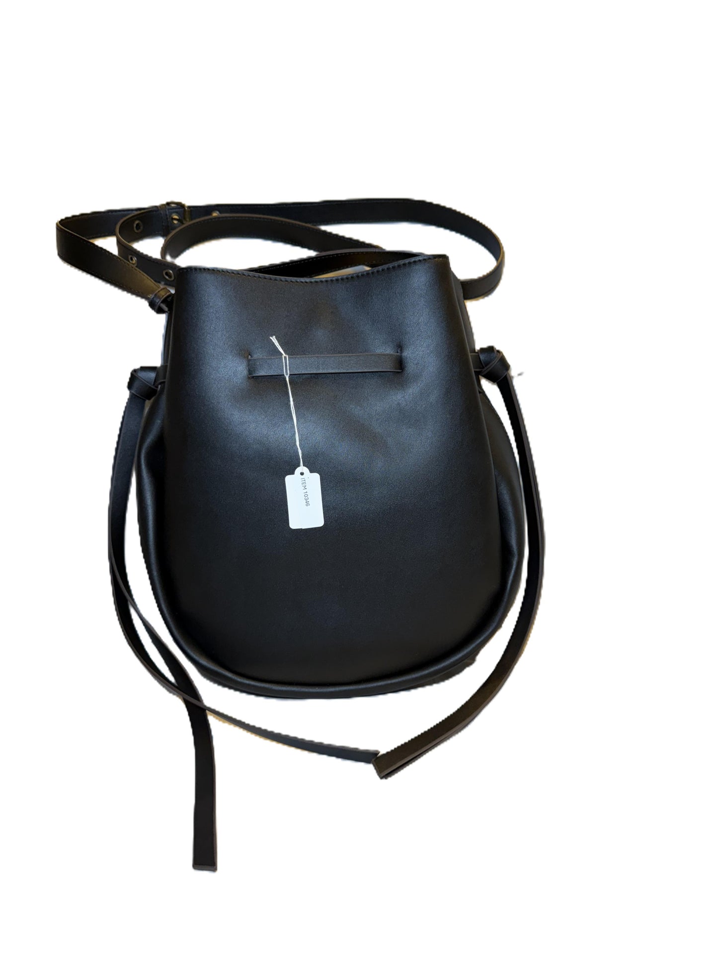 a.n.a Livy Crossbody Bucket Bag