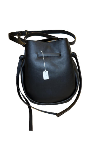 a.n.a Livy Crossbody Bucket Bag