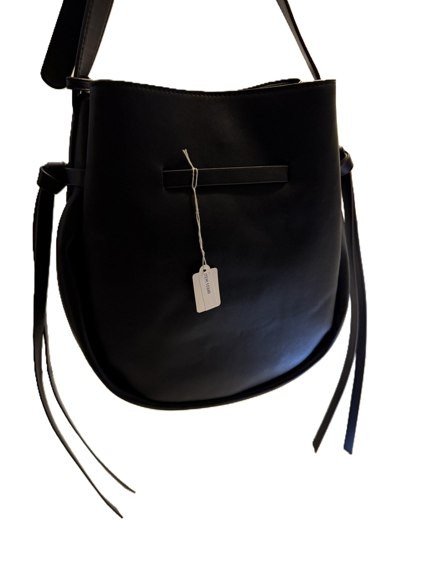 a.n.a Livy Crossbody Bucket Bag