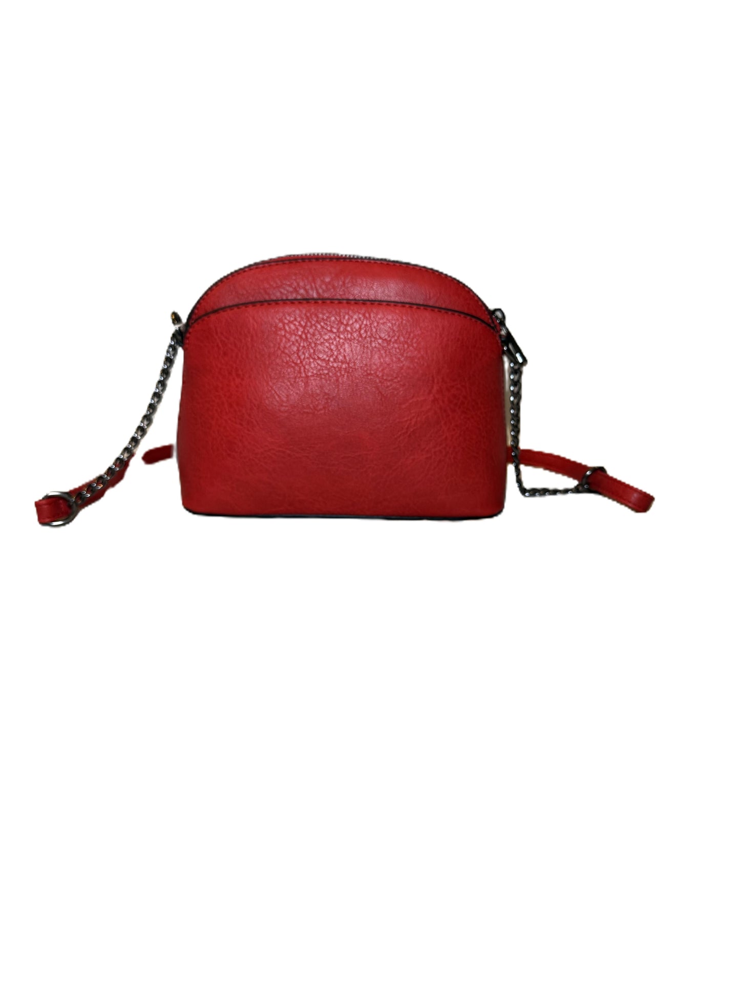 Small Dome Crossbody bag 