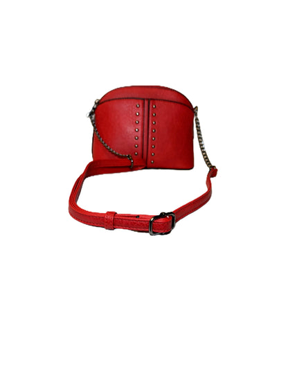 Small Dome Crossbody bag 