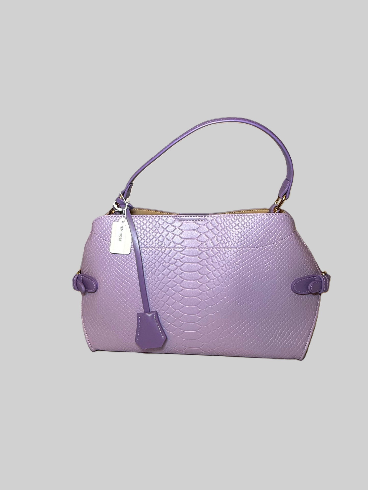 Tote Hobo Handbag -2 Pieces