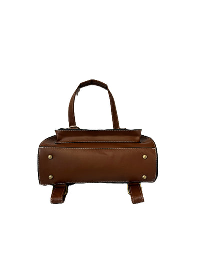 Vintage Backpack/Shoulder Bag 