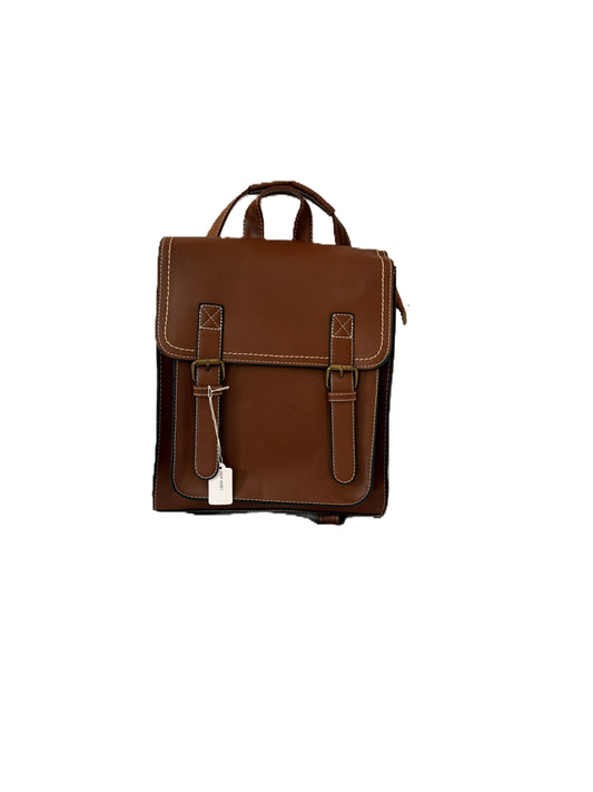 Vintage Backpack/Shoulder Bag 